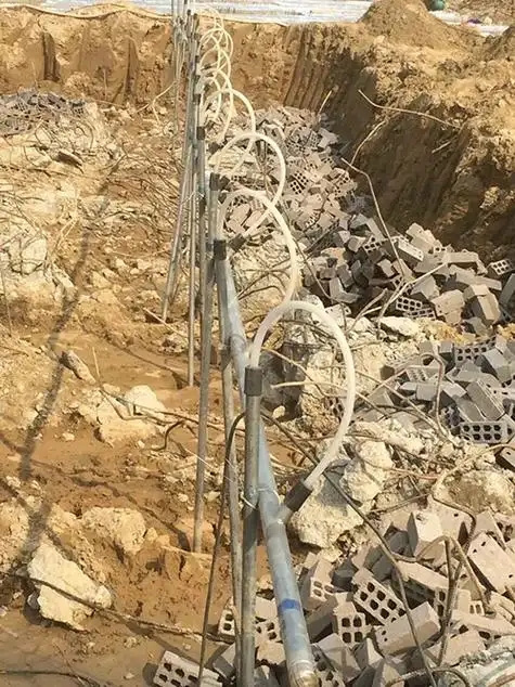菏泽轻型井点降水